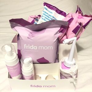 Frida mom Postartum items